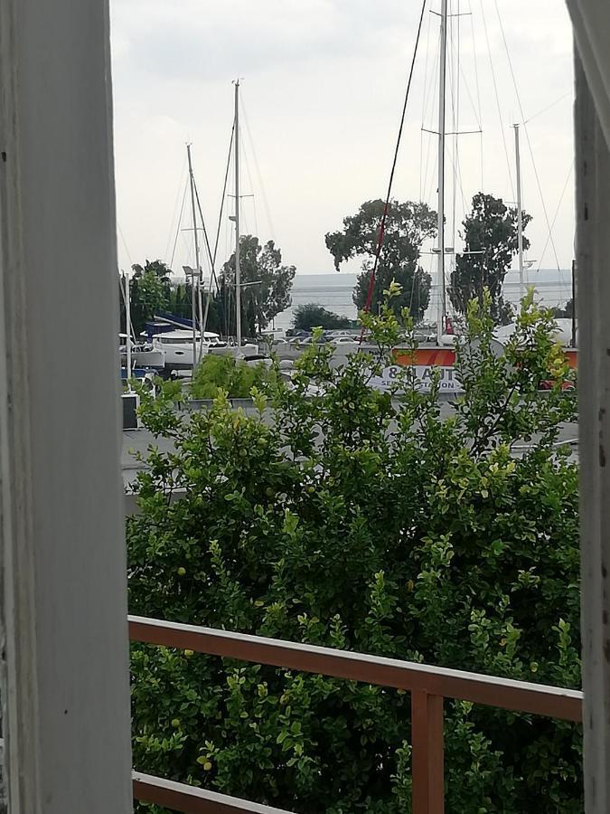 Cornaro Fine Arts Center Lejlighed Limassol Eksteriør billede